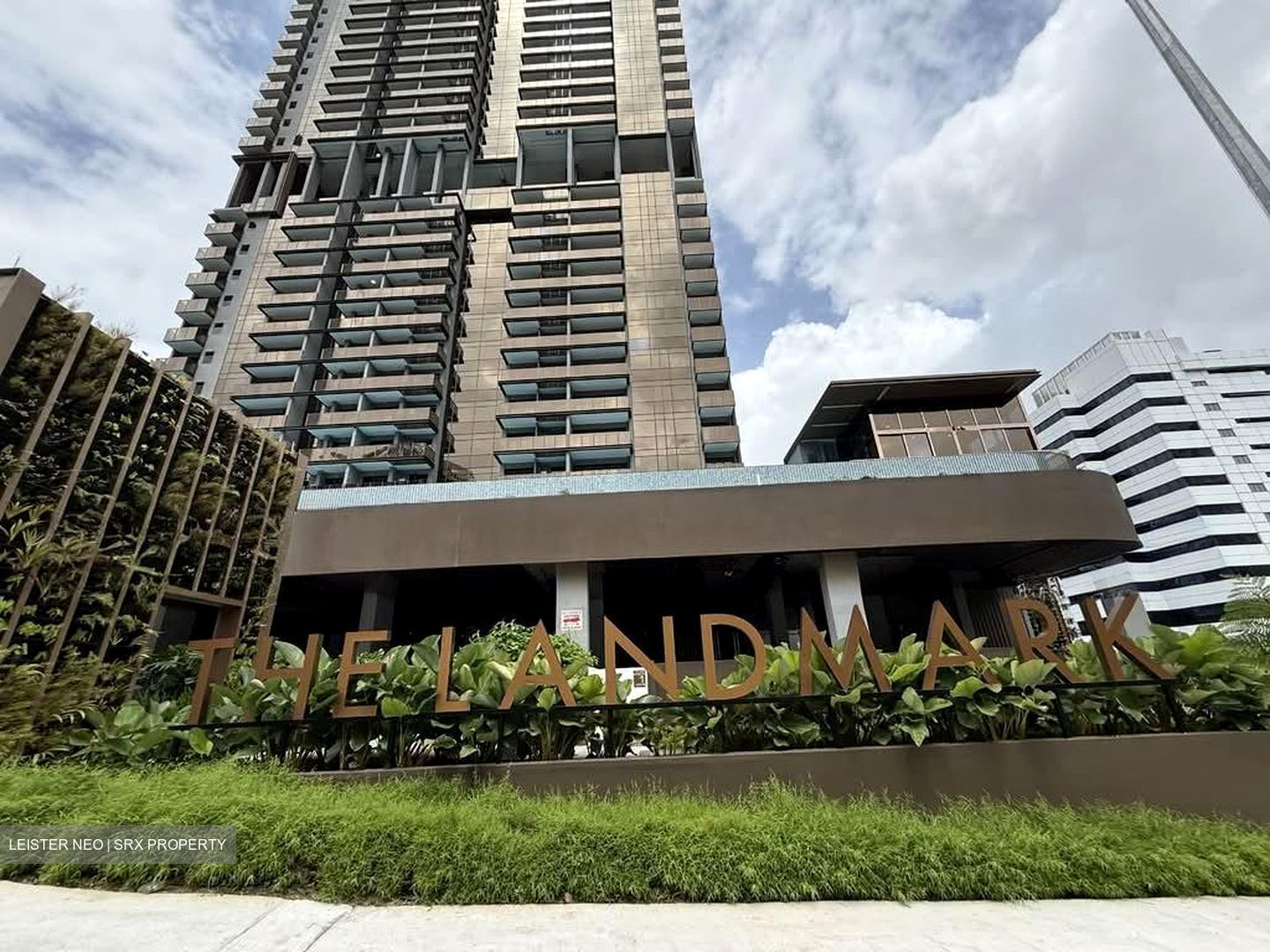 The Landmark (D3), Condominium #554250471